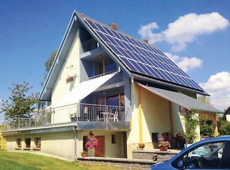 הינטרהרמסדורף Ferienwohnung Nimm Dir Zeit מראה חיצוני תמונה