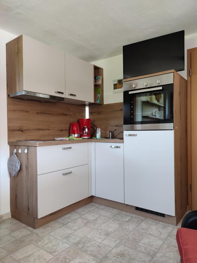 הינטרהרמסדורף Ferienwohnung Nimm Dir Zeit מראה חיצוני תמונה